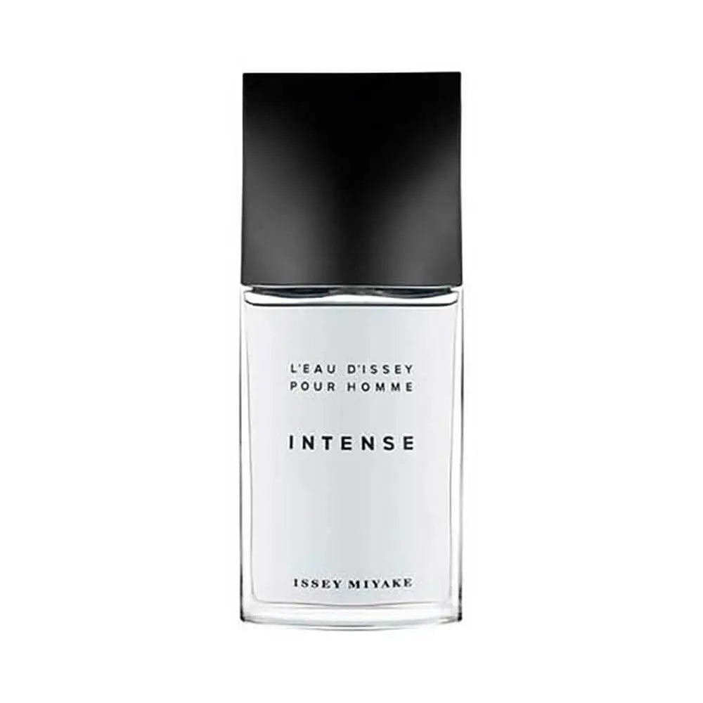 Issey Miyake L'Eau d'Issey Intense Eau de Toilette pentru barbati, 75 ml Issey Miyake