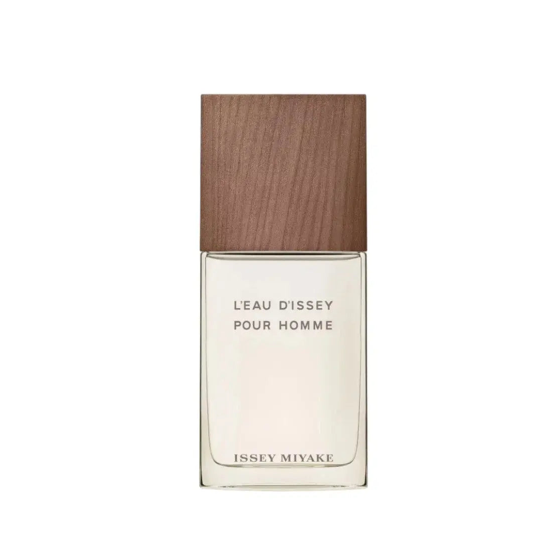 Issey Miyake L' Eau D 'Issey Pour Homme Vetiver Eau de Toilette pentru barbati, 100 ml Issey Miyake