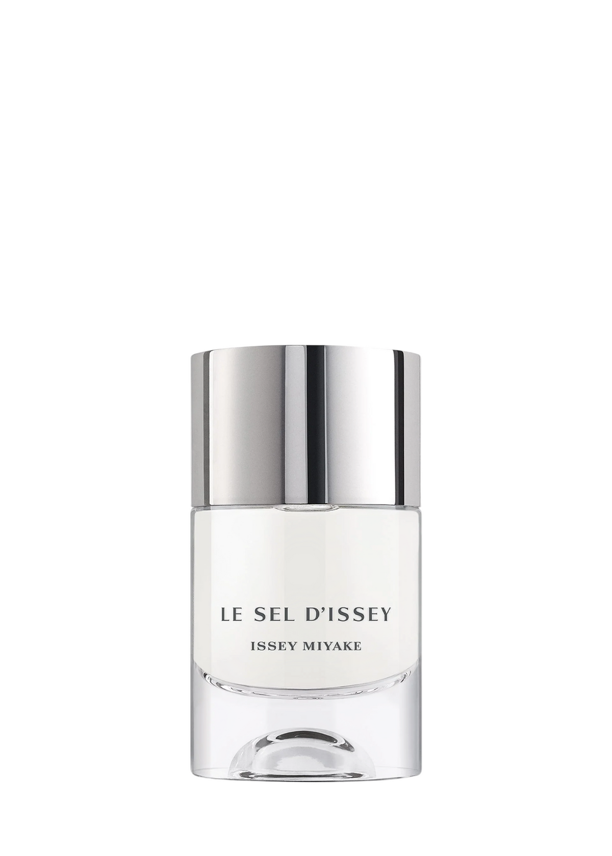 Issey Miyake Le Sel d'Issey apa de toaleta barbati, 50 ml