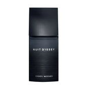 Issey Miyake Nuit d'Issey Eau de Toilette pentru barbati, 125 ml Issey Miyake
