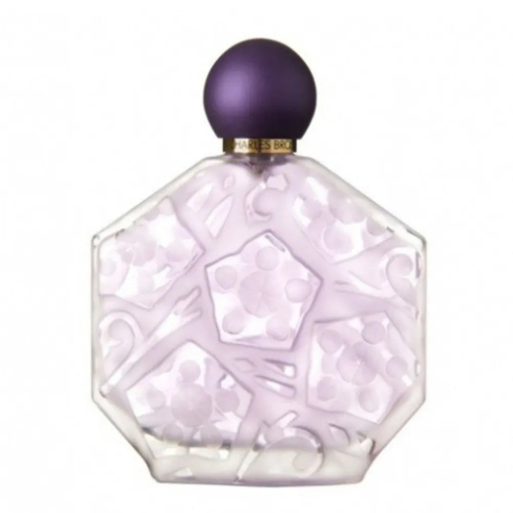 Jean Charles Brosseau Fleurs d'Ombre Nymphea Eau de Parfum pentru femei, 100 ml Jean Charles Brosseau