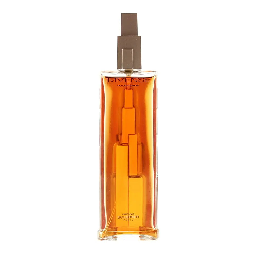 Jean Louis Scherrer Immense Pour Femme Eau de Toilette pentru femei, 50 ml Jean Louis Scherrer