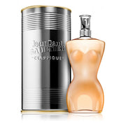 Jean Paul Gaultier Classique apa de toaleta femei, 100 ml