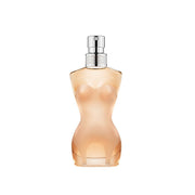 Jean Paul Gaultier Classique apa de toaleta femei, 30 ml