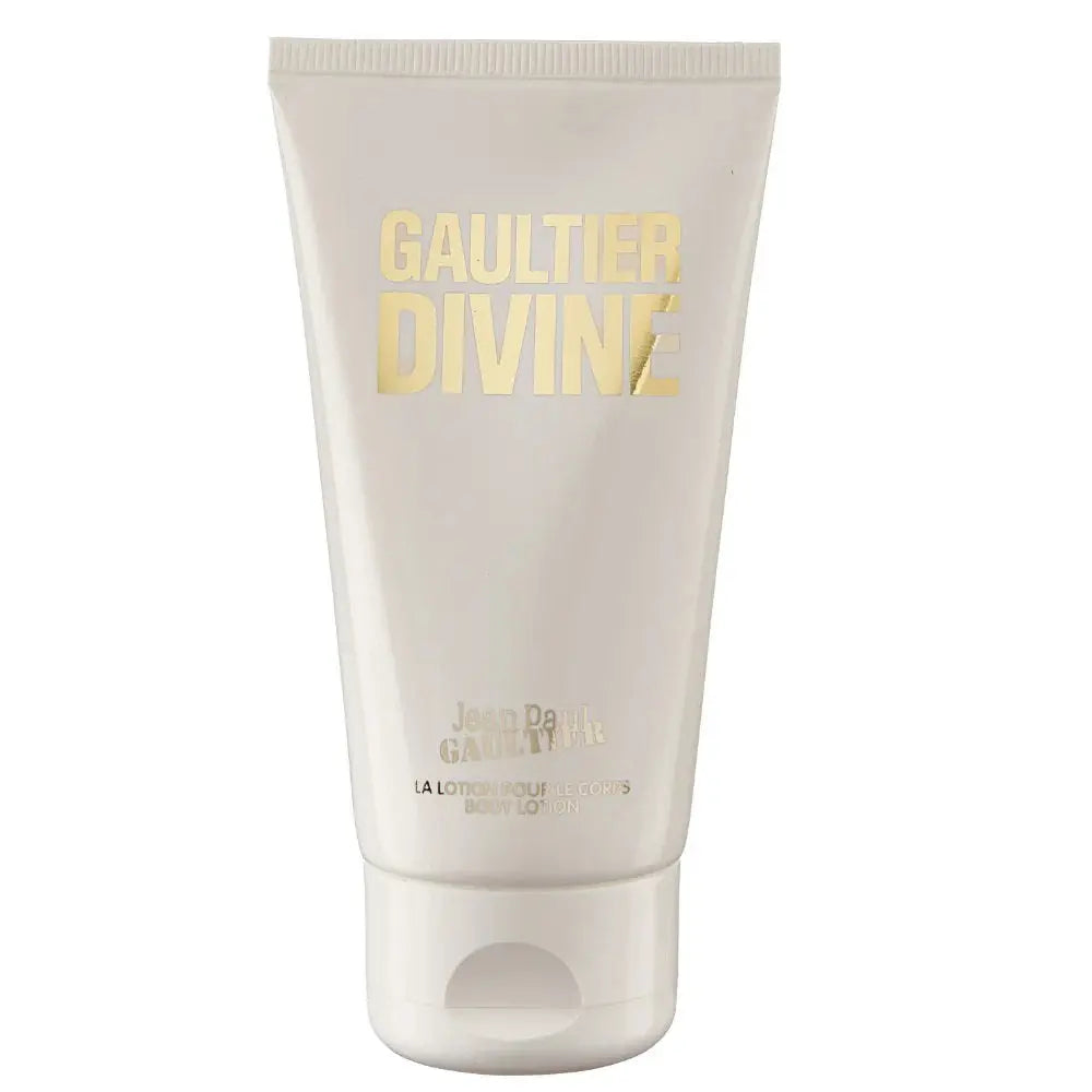 Jean Paul Gaultier Gaultier Divine lotiune de corp parfumata pentru femei, 75 ml Jean Paul Gaultier