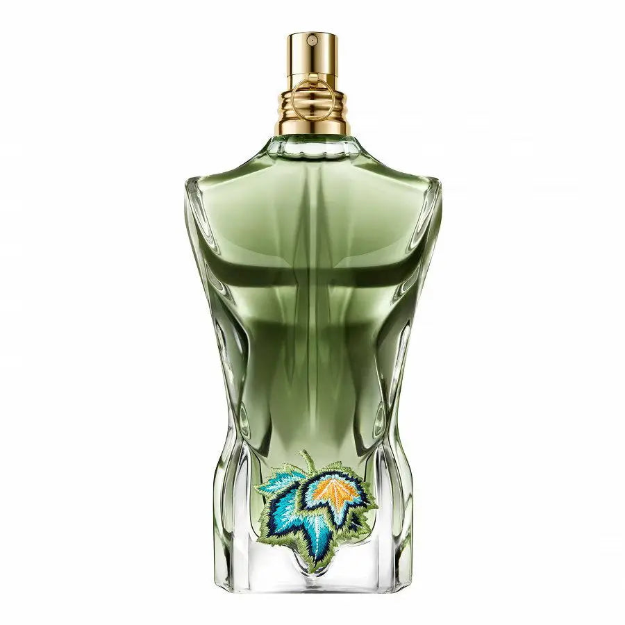 Jean Paul Gaultier Le Beau Paradise Garden Eau de Parfum pentru barbati, 125 ml Jean Paul Gaultier
