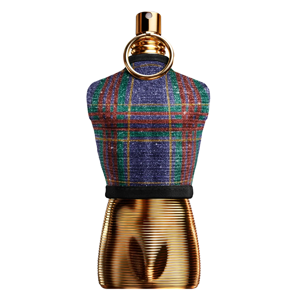 Jean Paul Gaultier Le Male Elixir Collector Edition Eau de Parfum pentru barbati, 125 ml Jean Paul Gaultier