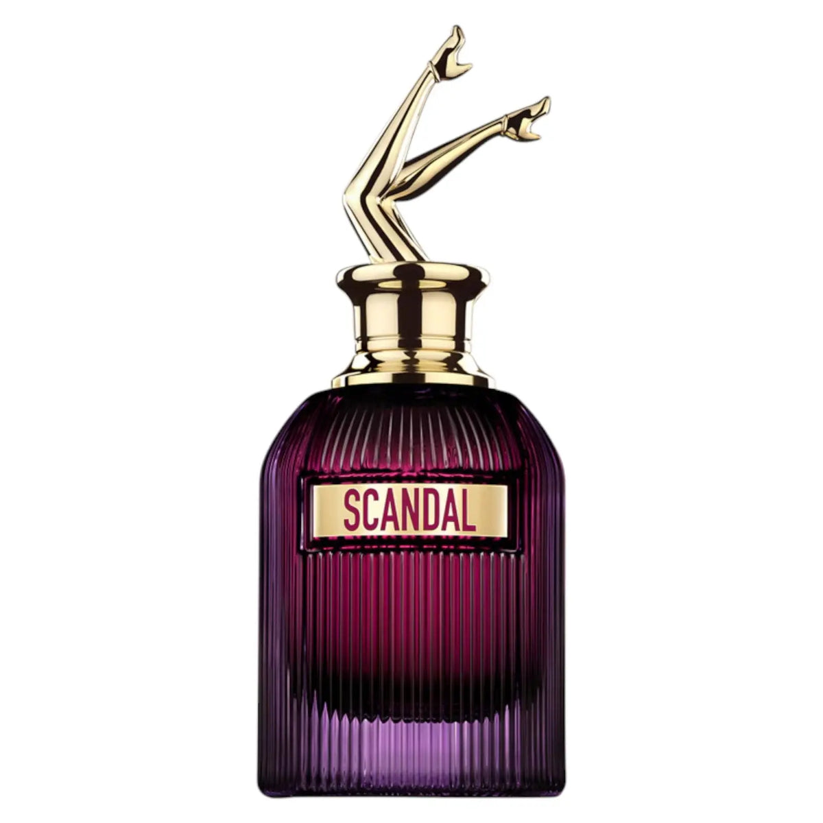 Jean Paul Gaultier Scandal Intense Eau de Parfum pentru femei, 80 ml Jean Paul Gaultier