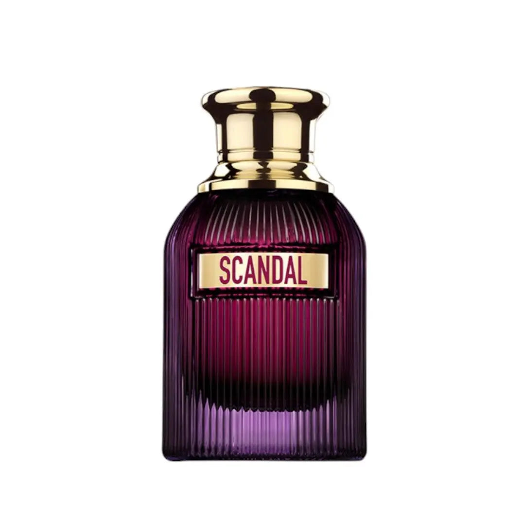 Jean Paul Gaultier Scandal Intense Eau de Parfum pentru femei, 30 ml Jean Paul Gaultier