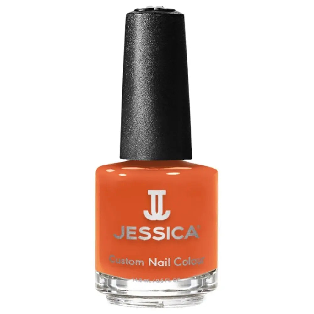 Jessica Custom Nail Colour oja CNC-1173 Sahara Sun, 14.8 ml Jessica
