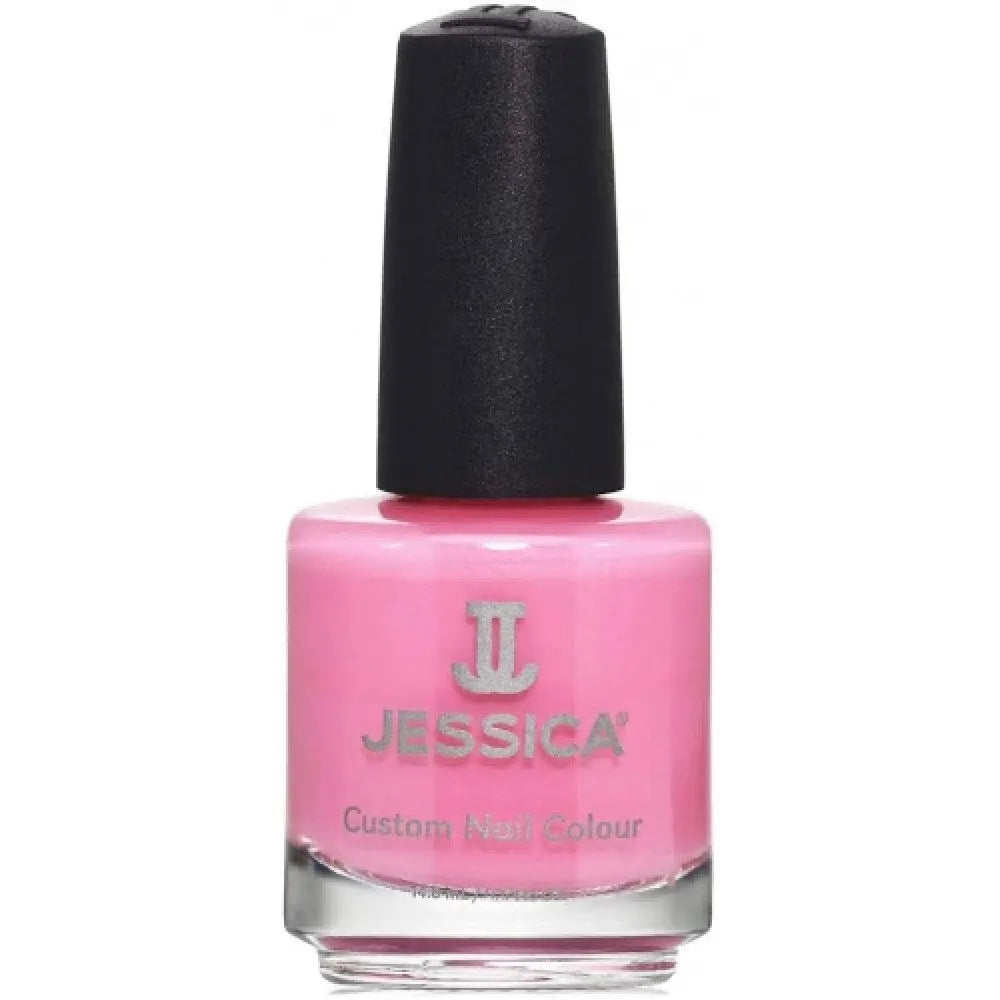 Jessica Custom Nail Colour oja CNC-1190 Valley Girl, 14.8 ml Jessica