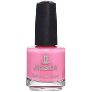 Jessica Custom Nail Colour oja CNC-1190 Valley Girl, 14.8 ml Jessica