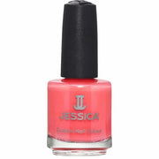 Jessica Custom Nail Colour oja CNC-1194 Popsicle Kisses, 14.8 ml Jessica
