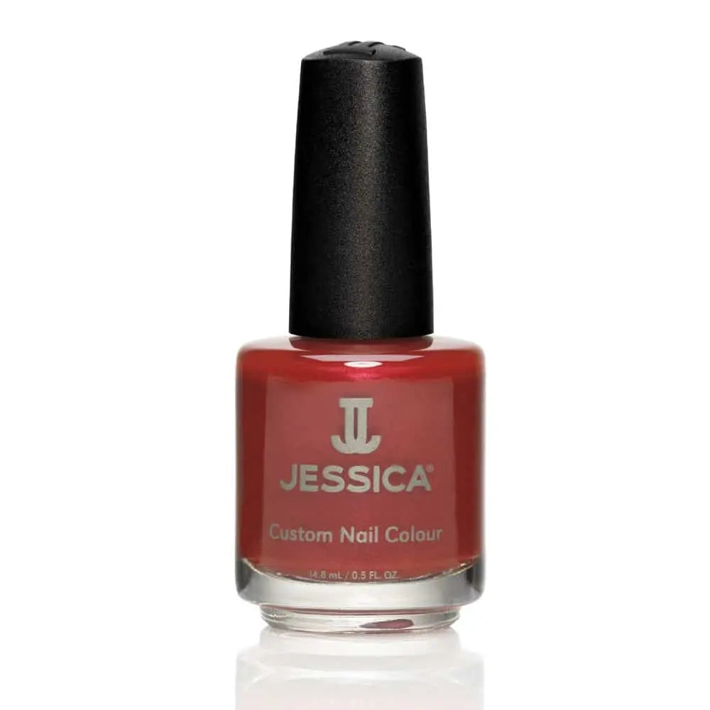 Jessica Custom Nail Colour oja CNC-1197 Roadster, 14.8 ml Jessica