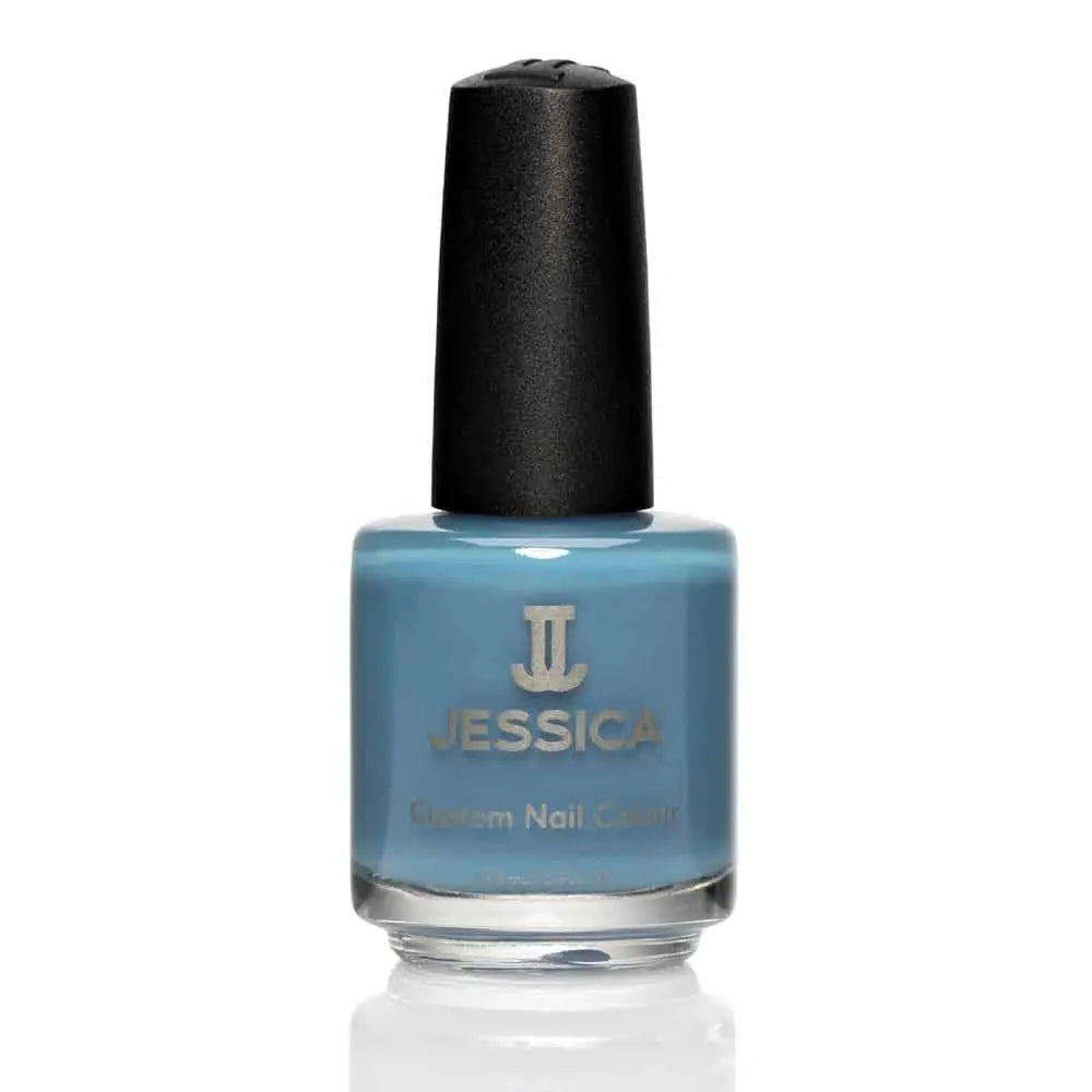Jessica Custom Nail Colour oja CNC-1200 Thunderbird, 14.8 ml Jessica
