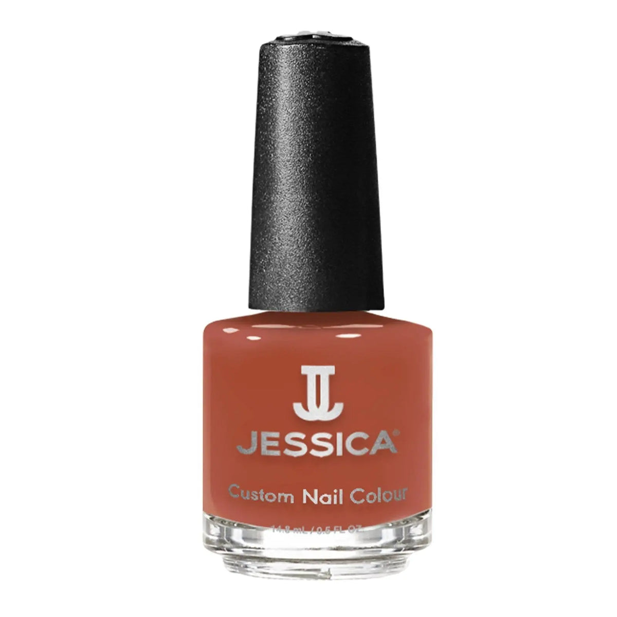Jessica Custom Nail Colour oja CNC-1201 Woody, 14.8 ml Jessica