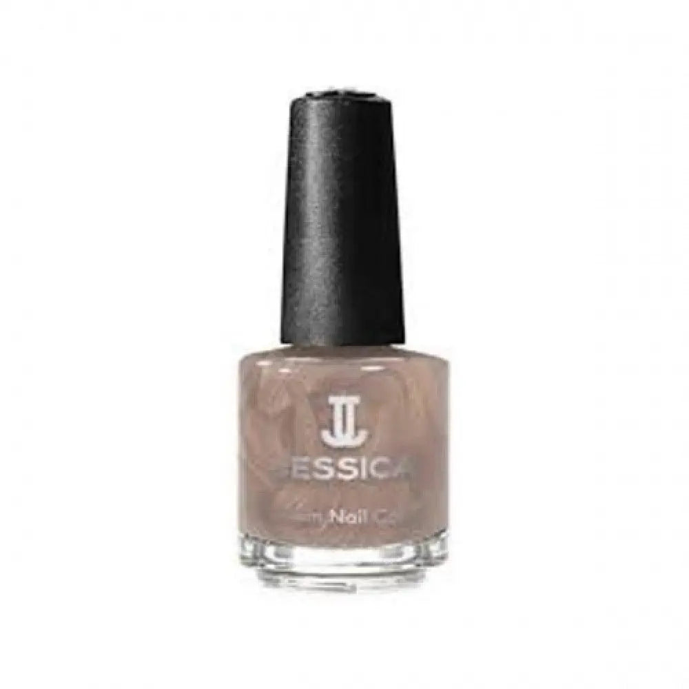 Jessica Custom Nail Colour oja CNC-1210 Desert Dust, 14.8 ml Jessica