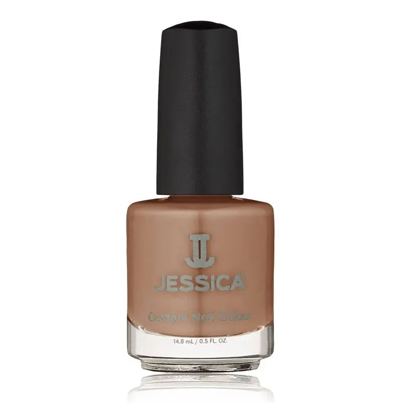 Jessica Custom Nail Colour oja CNC-660 Buck Naked, 14.8 ml Jessica