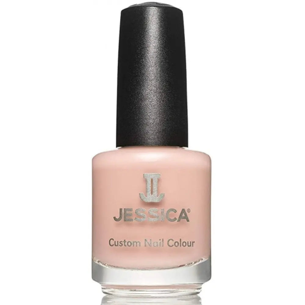 Jessica Custom Nail Colour oja CNC-663 Naked Gun, 14.8 ml Jessica