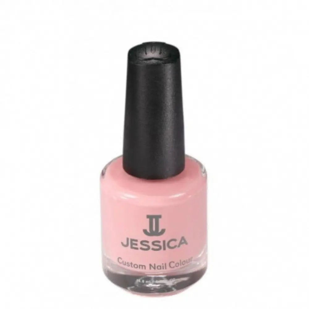 Jessica Custom Nail Colour oja CNC-775 Tea For 2, 14.8 ml Jessica