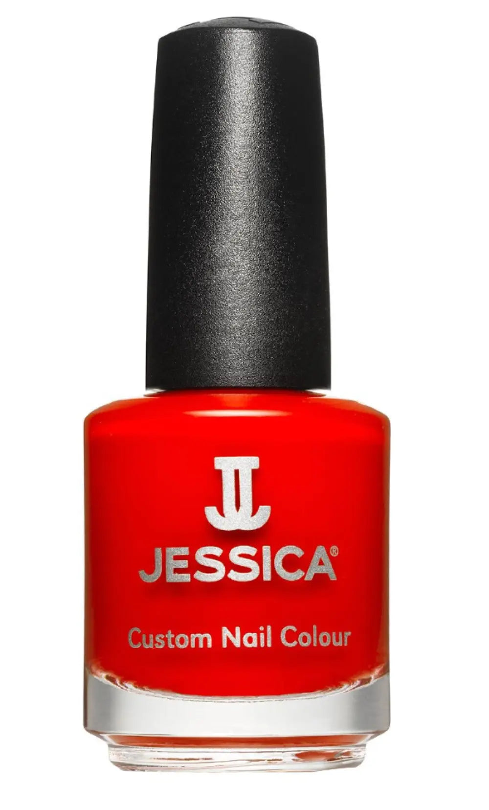 Jessica Custom Nail Colour oja CNC-783 Fierce Flyer, 14.8 ml Jessica