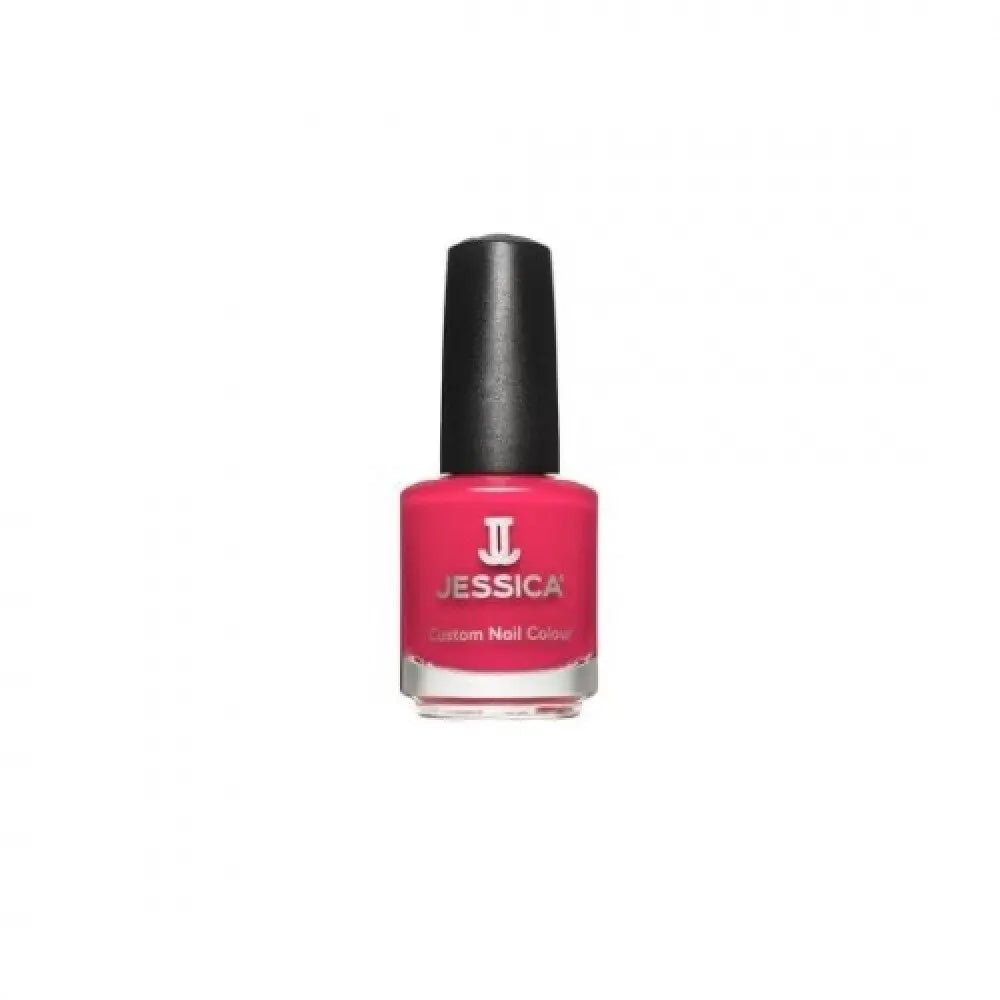 Jessica Custom Nail Colour oja CNC-785 Fanciful Flight, 14.8 ml Jessica