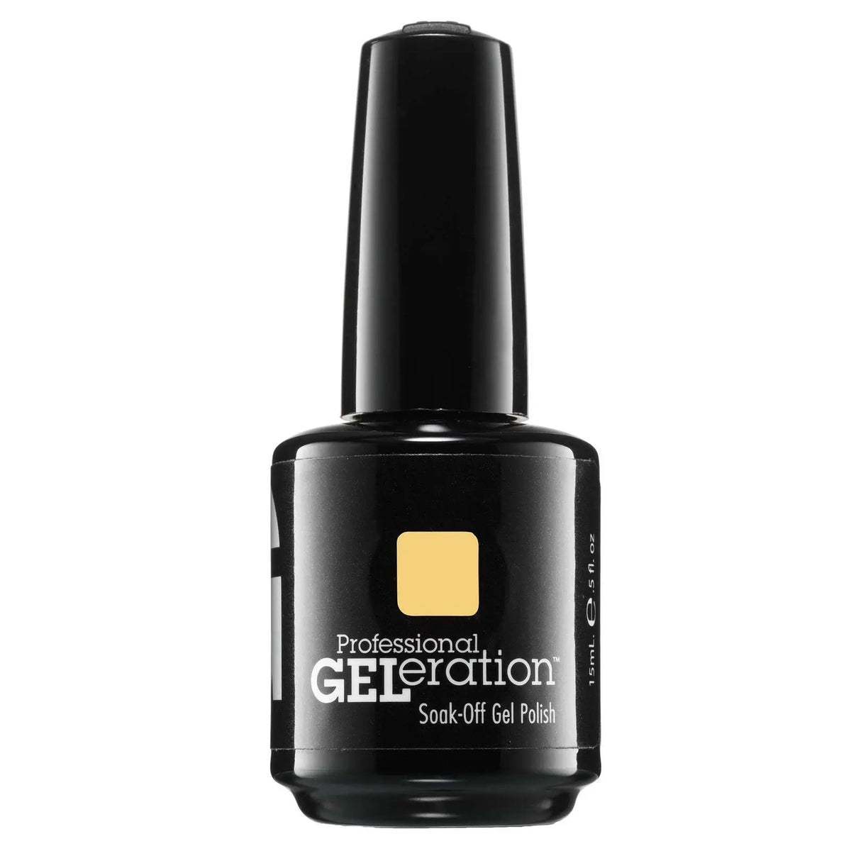 Jessica GELeration Colours oja semipermanenta GEL-1101 Free Spirit, 15 ml Jessica