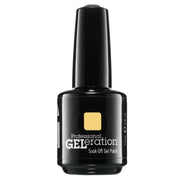 Jessica GELeration Colours oja semipermanenta GEL-1101 Free Spirit, 15 ml Jessica