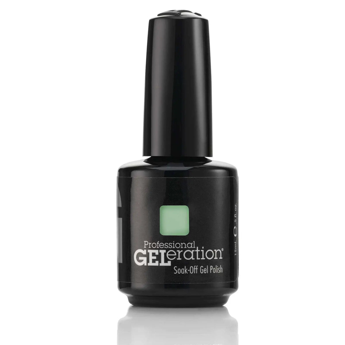 Jessica GELeration Colours oja semipermanenta GEL-1103 Be My Sweet Tart, 15 ml Jessica