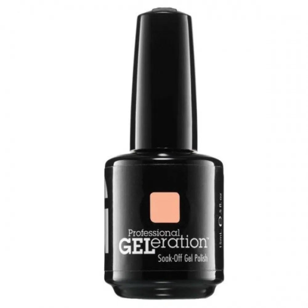 Jessica GELeration Colours oja semipermanenta GEL-1103 Boho Babes, 15 ml Jessica