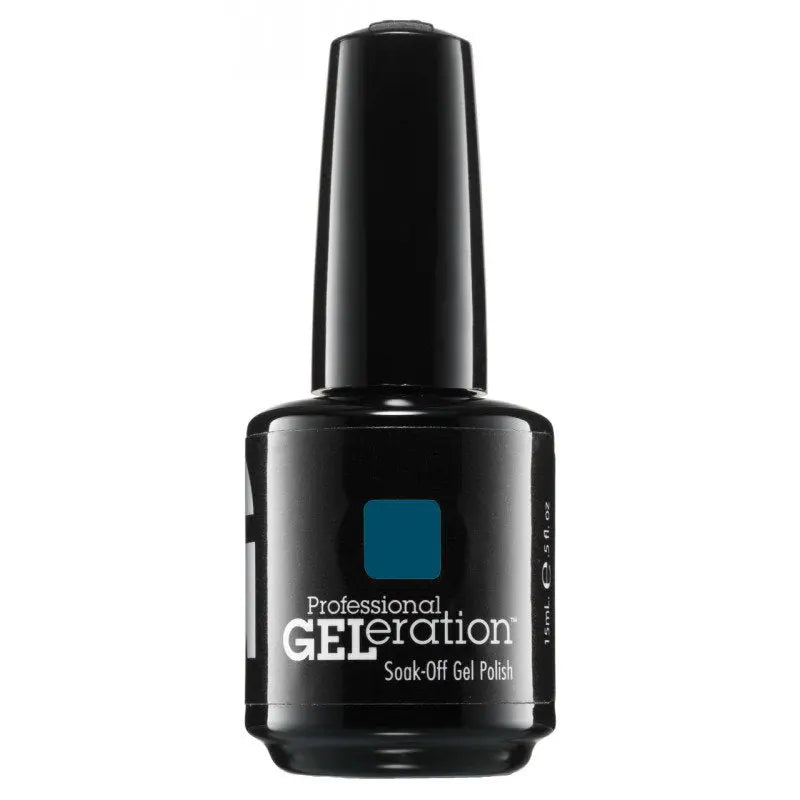 Jessica GELeration Colours oja semipermanenta GEL-1105 Bohemian Rhapsody, 15 ml Jessica