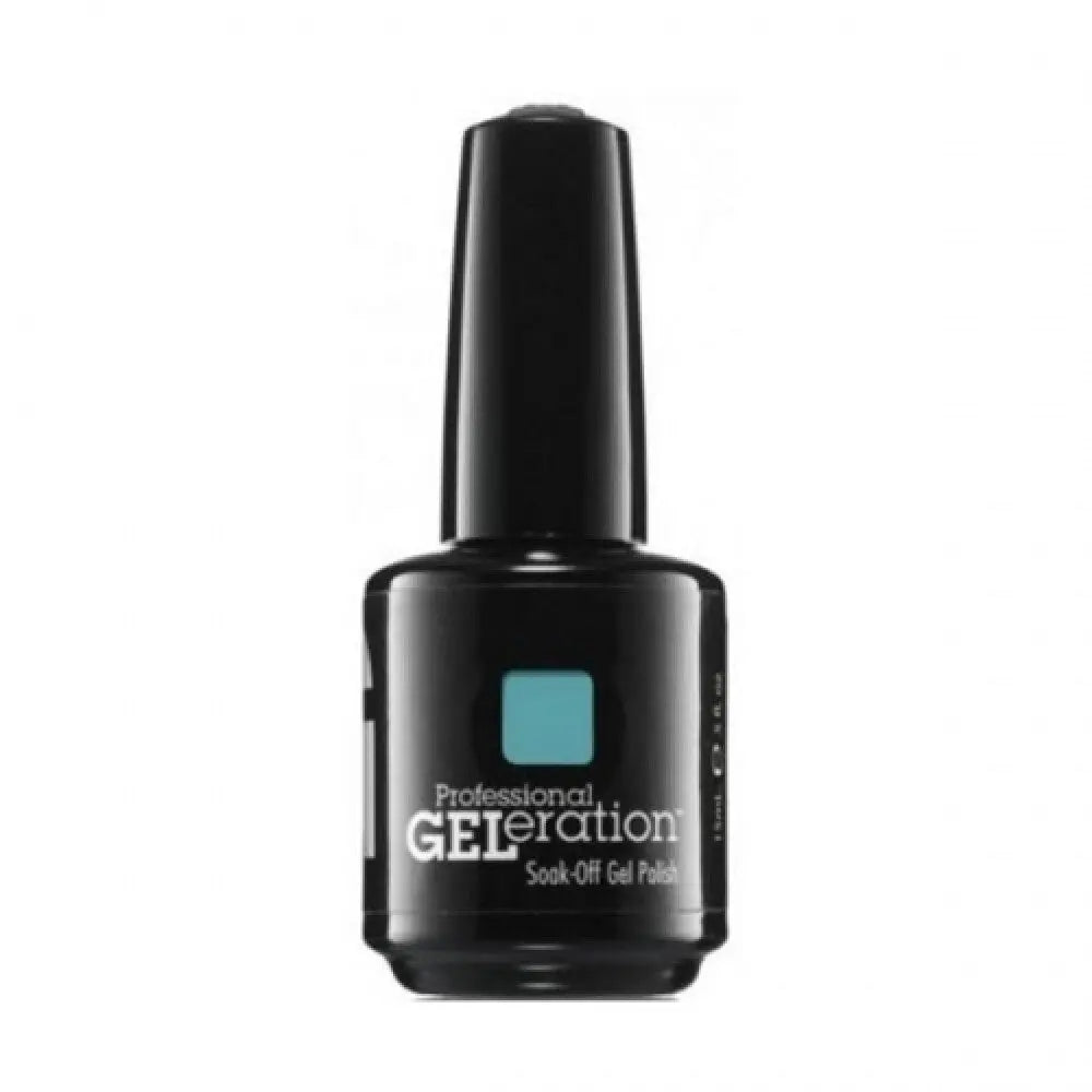 Jessica GELeration Colours oja semipermanenta GEL-1107 Strike A Pose, 15 ml Jessica