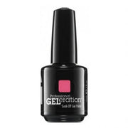 Jessica GELeration Colours oja semipermanenta GEL-1111 POP Princess, 15 ml Jessica