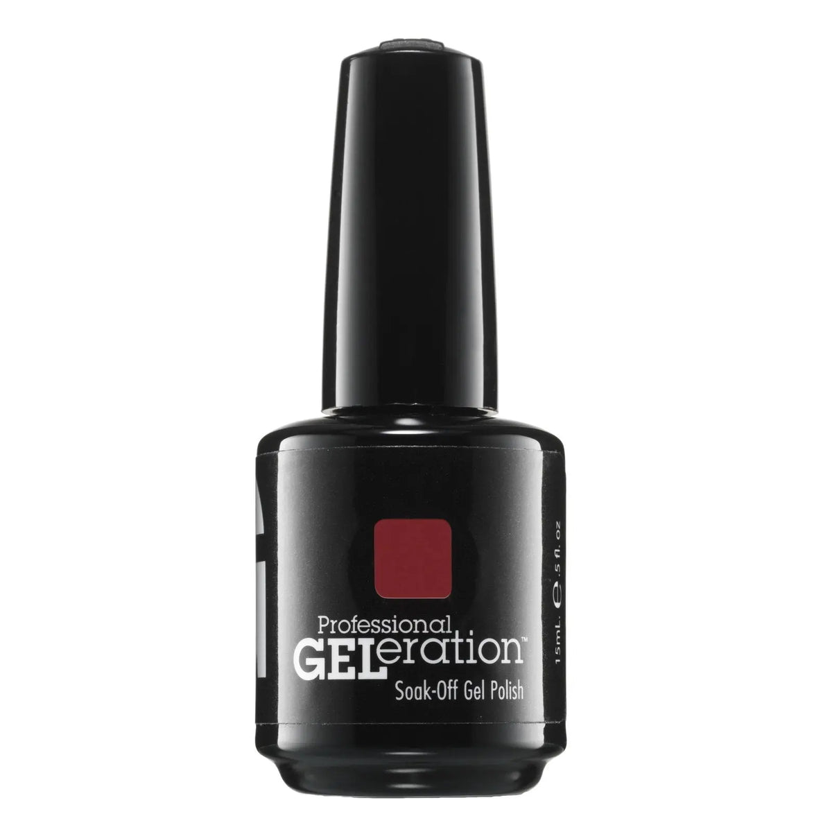 Jessica Professional GELeration oja semipermanenta GEL-1118 Tangled In Secrets, 15 ml Jessica