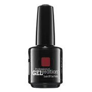 Jessica Professional GELeration oja semipermanenta GEL-1118 Tangled In Secrets, 15 ml Jessica