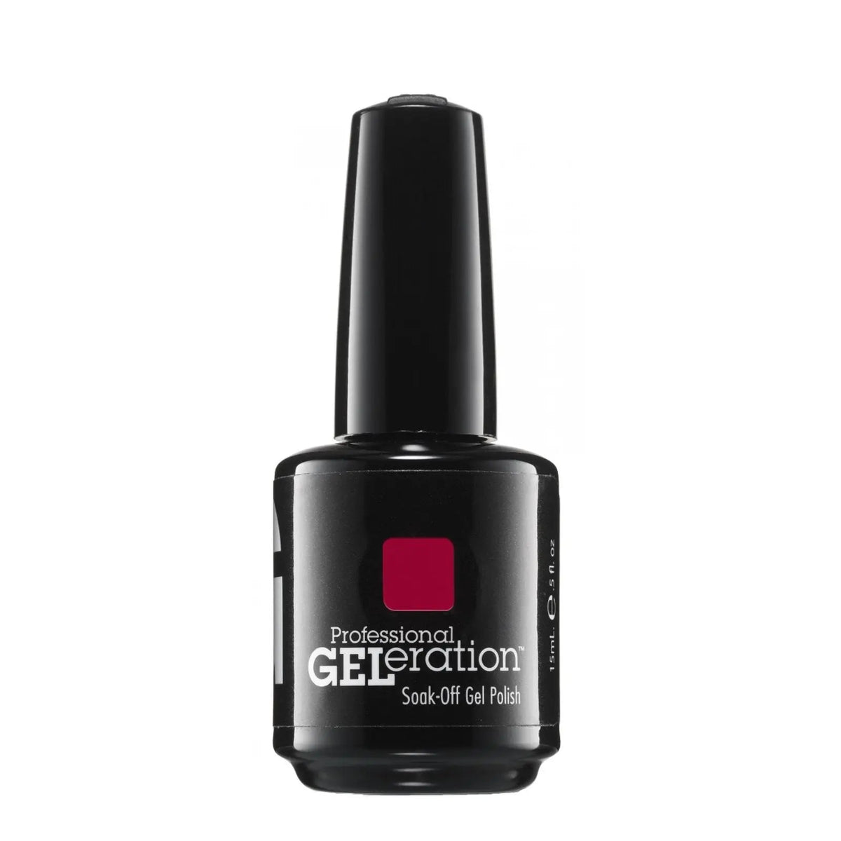 Jessica Professional GELeration oja semipermanenta GEL-1121 The Luring Beauty, 15 ml Jessica
