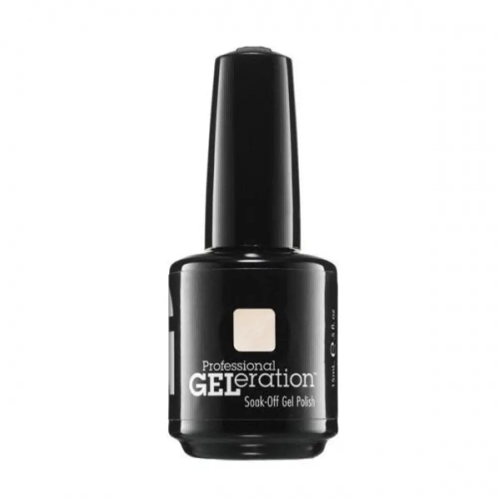 Jessica Professional GELeration oja semipermanenta GEL-1136 The Prenup, 15 ml Jessica