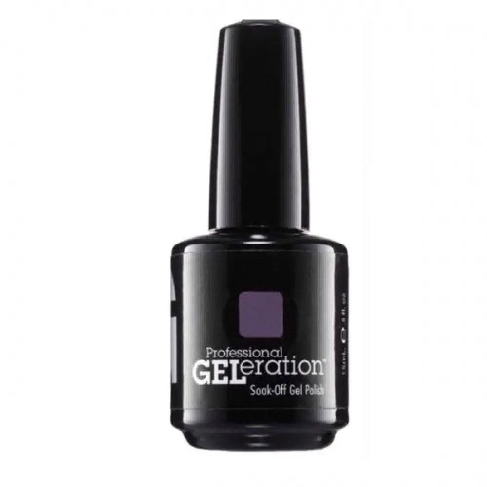 Jessica GELeration Colours oja semipermanenta GEL-1146 Haute Hoodie, 15 ml Jessica