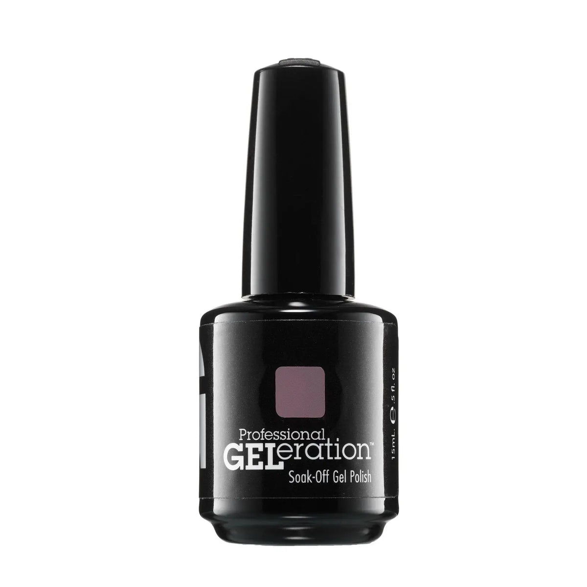 Jessica GELeration Colours oja semipermanenta GEL-1147 Fab Faux-Fur, 15 ml Jessica