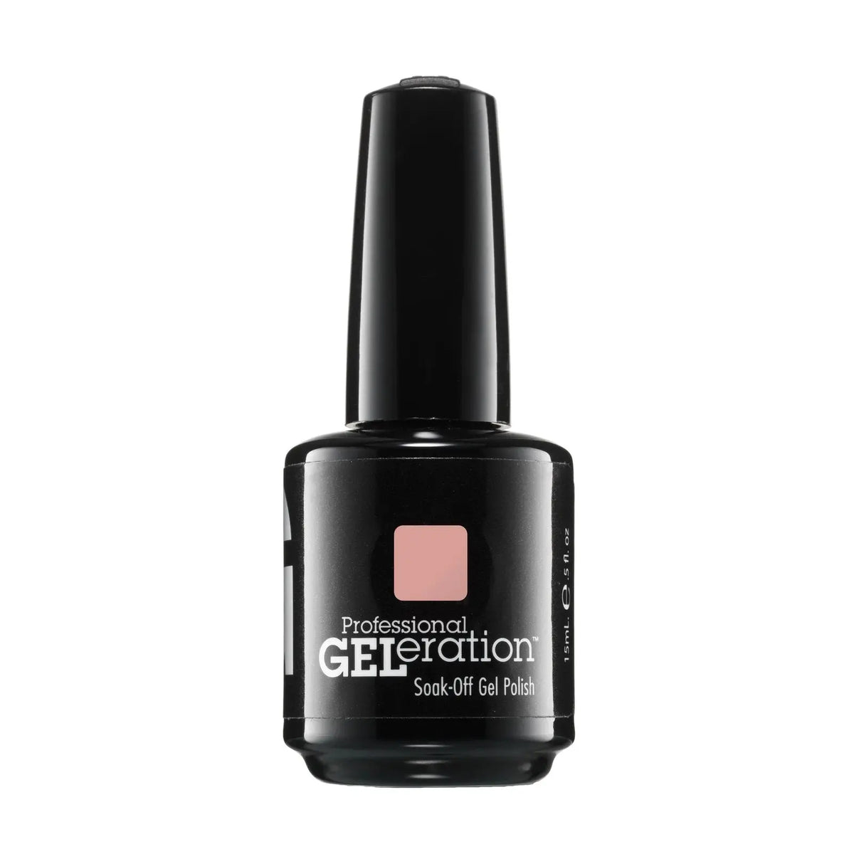 Jessica Professional GELeration oja semipermanenta GEL-1156 Romance Me, 15 ml Jessica