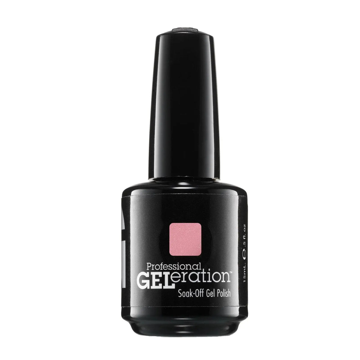 Jessica GELeration Colours oja semipermanenta GEL-1159 Posh Pink, 15 ml Jessica