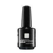 Jessica Professional GELeration oja semipermanenta GEL-1160 Sheer Envy, 15 ml Jessica