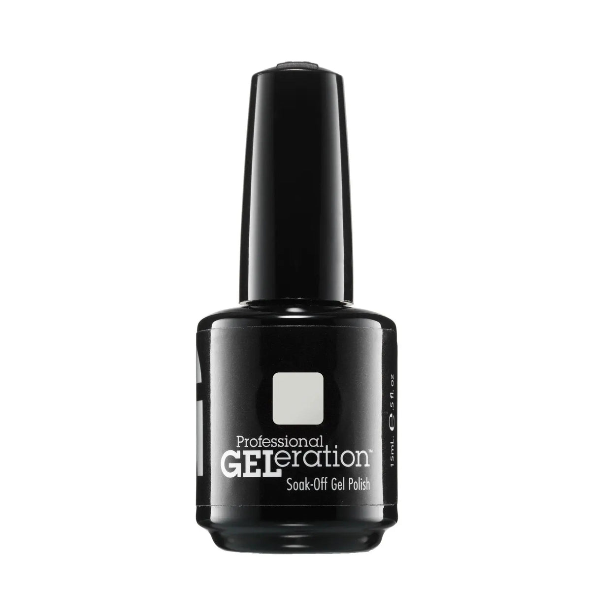 Jessica Professional GELeration oja semipermanenta GEL-1160 Sheer Envy, 15 ml Jessica