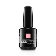 Jessica Professional GELeration oja semipermanenta GEL-1163 Posh, 15 ml Jessica