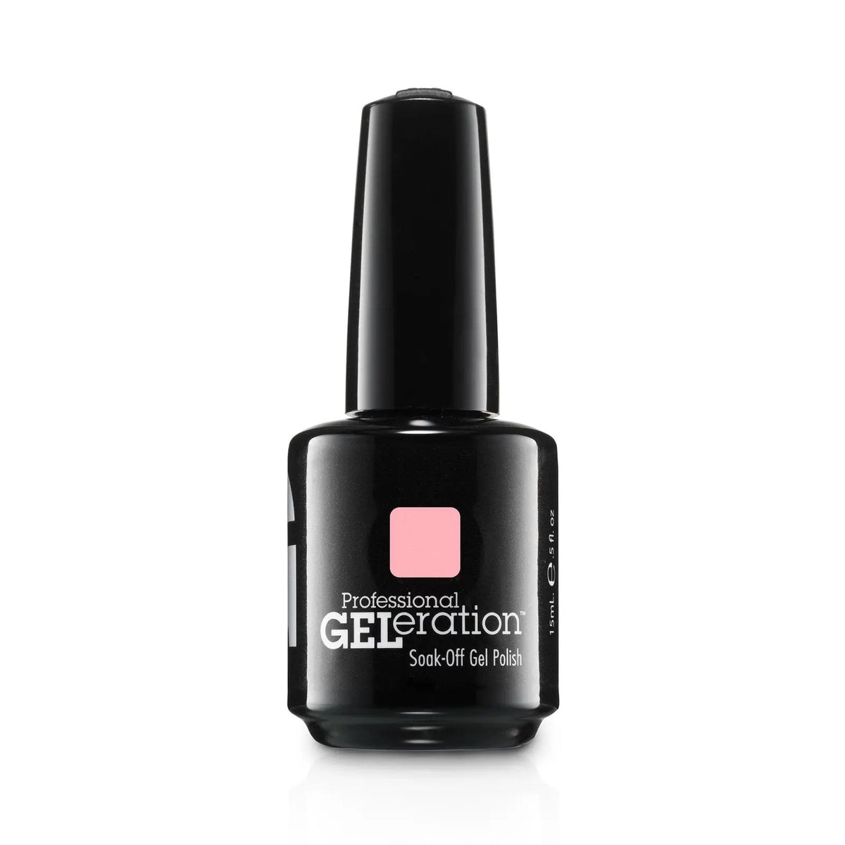 Jessica Professional GELeration oja semipermanenta GEL-1163 Posh, 15 ml Jessica