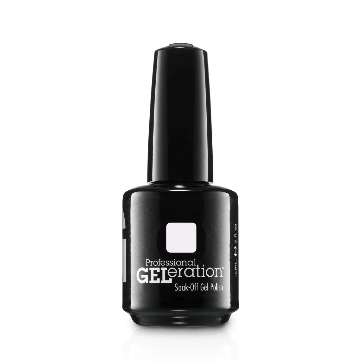 Jessica Professional GELeration oja semipermanenta GEL-1166 Lavish, 15 ml Jessica