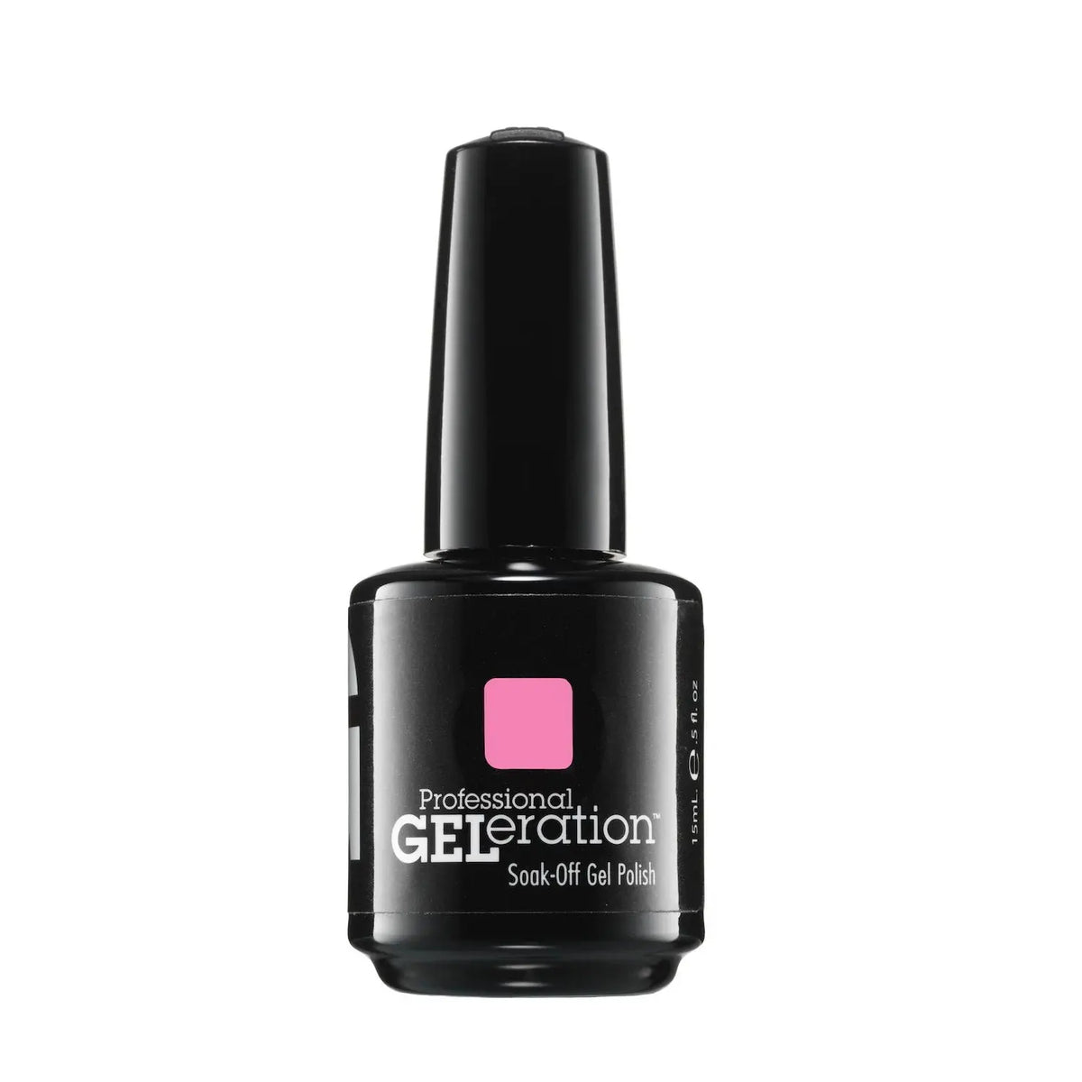 Jessica Professional GELeration oja semipermanenta GEL-1171 Mojave Desert, 15 ml Jessica