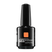 Jessica Professional GELeration oja semipermanenta GEL-1173 Sahara Sun, 15 ml Jessica