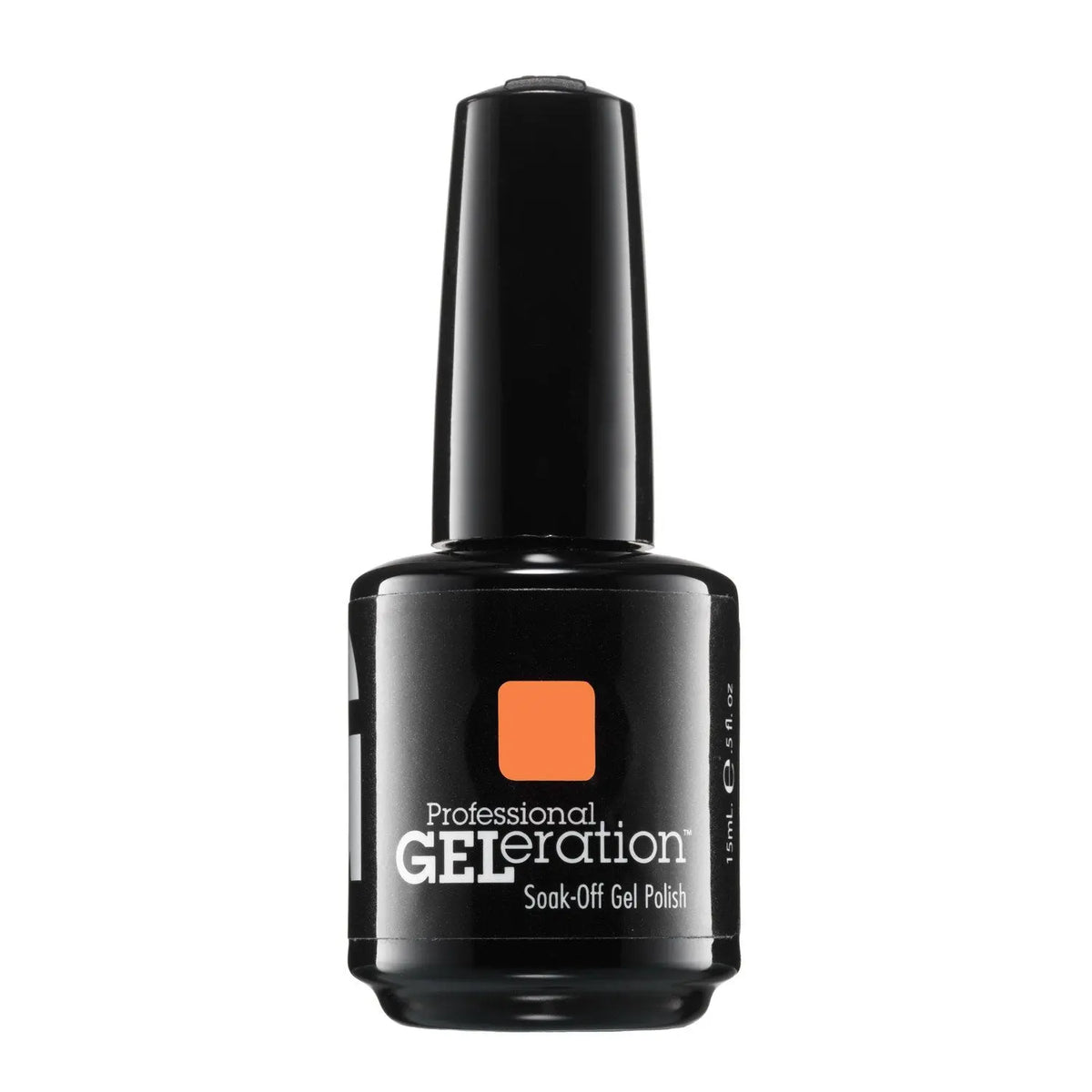 Jessica Professional GELeration oja semipermanenta GEL-1173 Sahara Sun, 15 ml Jessica
