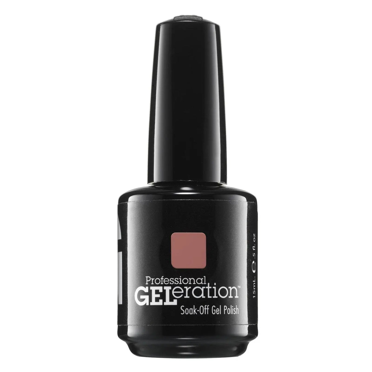 Jessica GELeration Colours oja semipermanenta GEL-1175 Natural Splendor, 15 ml Jessica